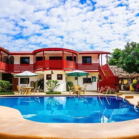 Grace Candolim Luxury Villa 外观 照片