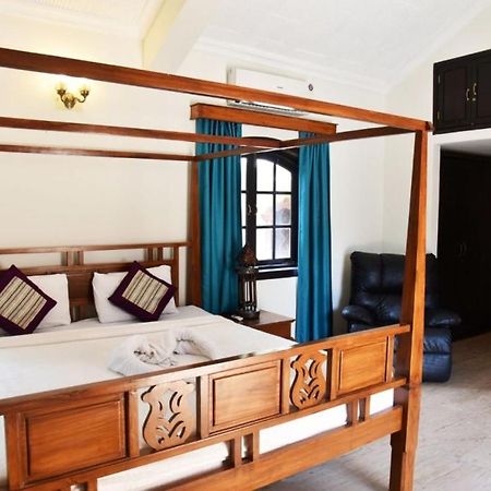 Grace Candolim Luxury Villa 外观 照片